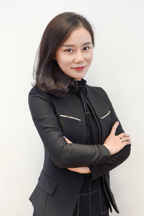 武威邓珂婕 讲师